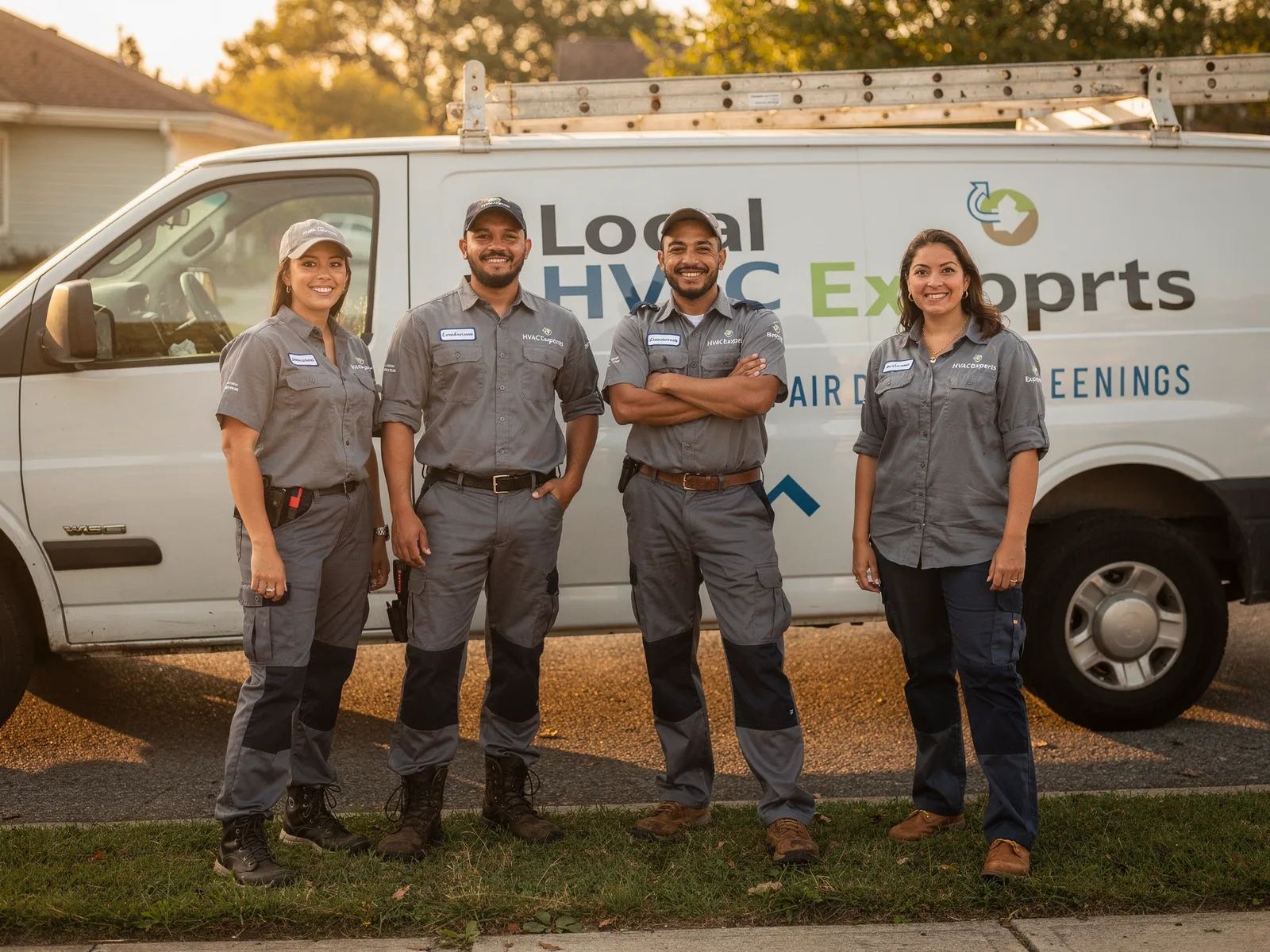 24/7 HVAC Repair & AC Replacement company in Owanka, SD